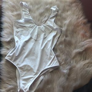 Aerie one peice swim suit